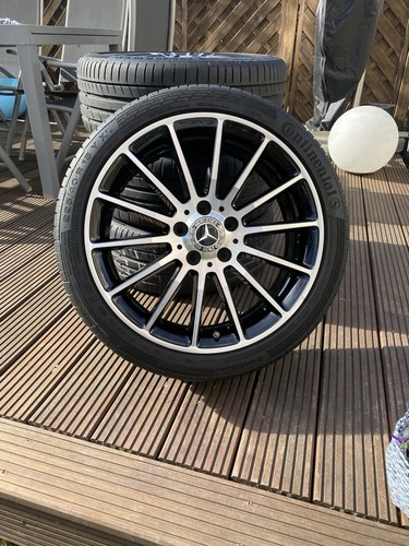 Mercedes benz original - benz,