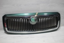Kühlergrill Frontgrill 6Y0853668B Skoda Fabia I 6Y5 Bj,06