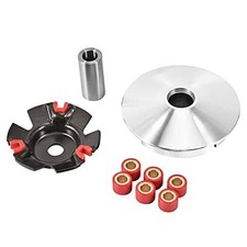 High Performance Racing