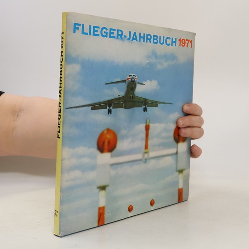 Flieger jahrbuch 1974 - 1974 , | 