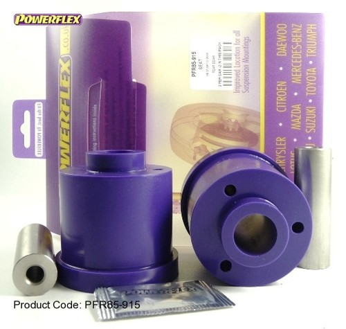 Powerflex pfr85 915 - x, pfr85-915