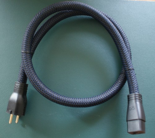 Audioquest monsoon high - audioquest, high-end