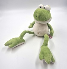 Nici Jolly Sleepy Frosch Junge ca. 40 cm