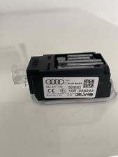 Audi Original Einstiegsleuchte