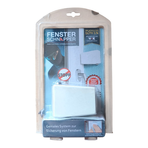 Fenster schnapper - fenster,