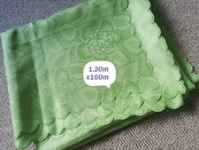 Jacquard Stoff Floral Ornamente Bekleidung Elastisch Dekoration Tischdecke 