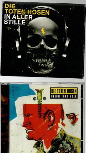 Die toten hosen opium fürs - hosen,