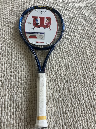 Tennisschläger wilson - 1x,