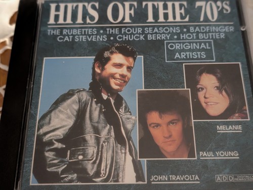 Various hits the s - various, "hits