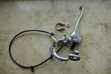 Vintage: Felgenbremse Weinmann