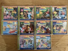 Bibi Blocksberg Hörspiel CD