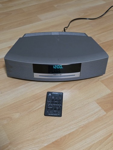 Bose wave music - bose,