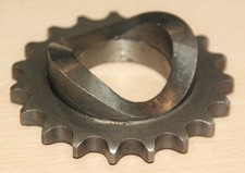 45-2776 Motorritzel 19Zähne Engine Sprocket BSA  A10 B31 B32 M20... 2 LOBE 19T