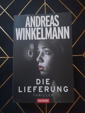 Andreas Winkelmann "DIE