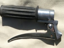 original Motobecane  GASGRIFF