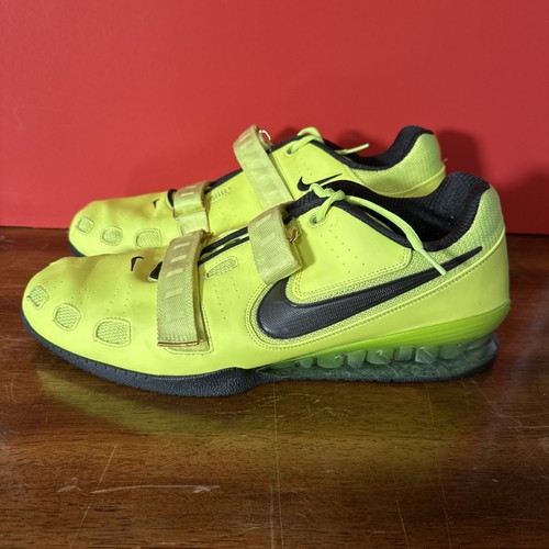 Nike romaleos volt mens - nike, 2