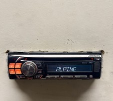 ALPINE CDE-111RM Autoradio CD