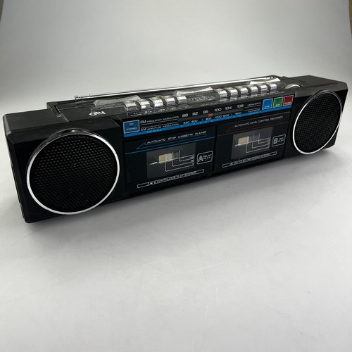 Vintage city 7400 stereo - vintage,