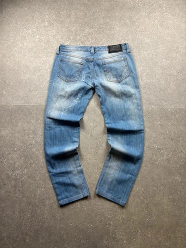 Dolce gabbana jeans vintage - gabbana,