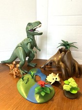 Playmobil 4171 tyrannosaurus - playmobil,