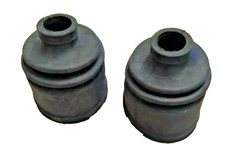 2 Achskopfmanschetten