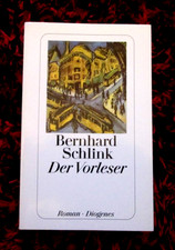 Bernhard Schlink, Der