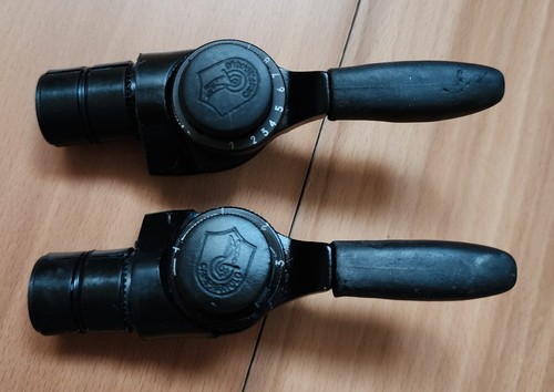 Campagnolo 3x8 3x9 speed - 2/3x8,