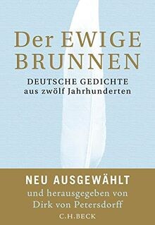 Der ewige brunnen - der, brunnen: