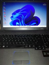 Laptop Samsung Laptop R530, Komplett mit Netzteil