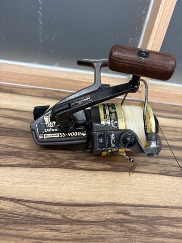Daiwa millionmax 9000 - daiwa,