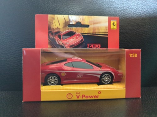 Mattel shell power hot - shell,