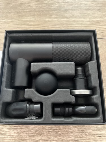 Blackroll fascia gun - fascia,