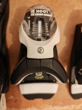 Mono Ski Bindungen Look NX 12