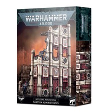 Warhammer 40k Battlezone