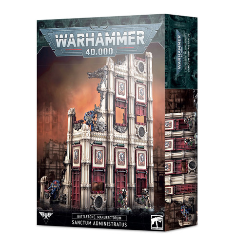 Warhammer 40k battlezone - warhammer,