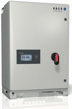 KACO Wechselrichter blueplanet 60.0 TL3 XL M1