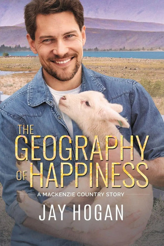 Jay hogan the - the, geography