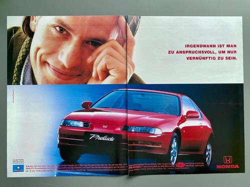 Honda prelude coupe oldtimer - coupe,