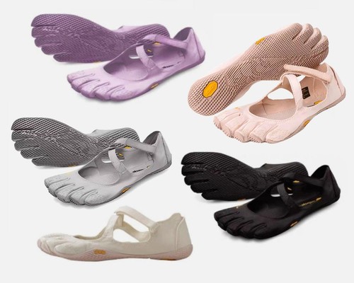 Vibram fivefingers yoga - vibram,