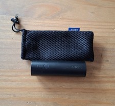 Anker PowerCore 5000mAh Externer Akku Powerbank Kompaktes Handy Ladegerät mit Po