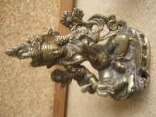 Figur Gott  Shiva ?-SO Asien