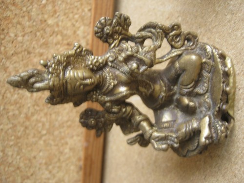 Figur gott shiva - ?-so, asien