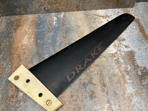 Drake slalom ready to - 40, „ready