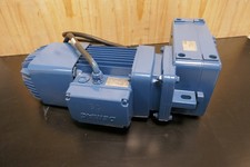 Demag Flachgetriebemotor AMK