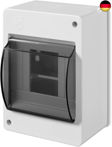 Elektro plast aufputz - elektro-plast,