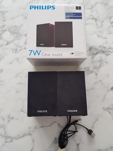 Philips dark oak - dark,