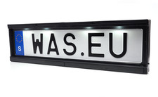 LED-Kennzeichenleuchte FRAME (2100)ECE