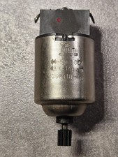 ? Original Motor 3021 für DDR Spielzeug Auto Wartburg Fiat T62 PIKO Anker ?