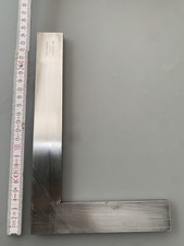 Flach Winkel nach DIN 875/L L