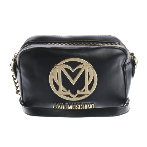 Schultertasche love moschino - love,